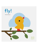 TOUCHTHINKLEARN FLY! by Xavier Deneux