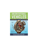 UNCONVENTIONAL VEHICLES by Michael Hearst