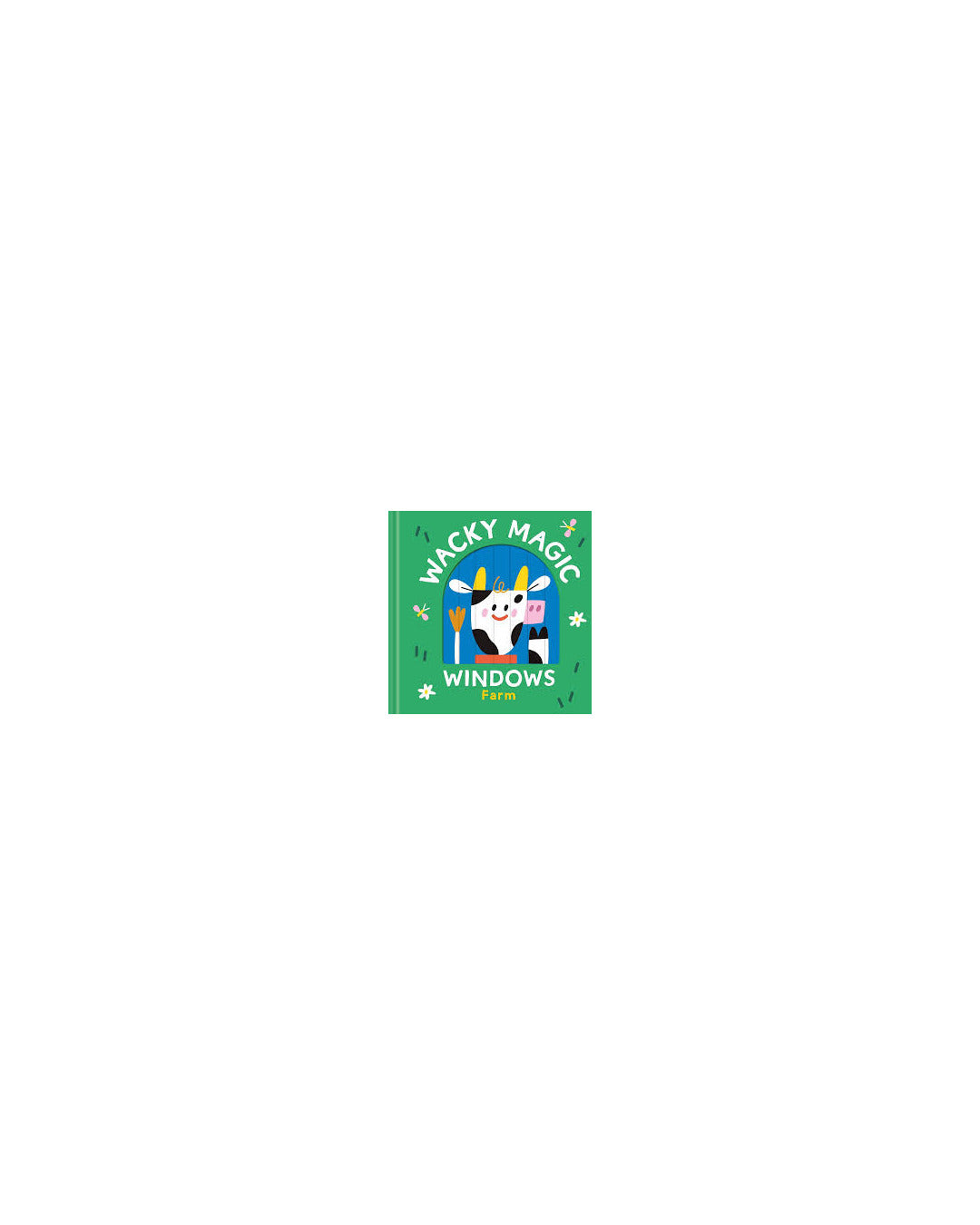 Wacky Magic Windows Farm