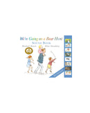 We're Going on a Bear Hunt Hardback by Michael Rosen