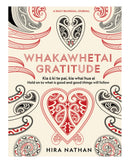 Whakawhetai Gratitude Journal