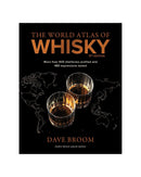 World Atlas of Whisky 3RD Edition by Dave Broom