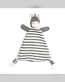 Bowie Stripey Zebra Comforter