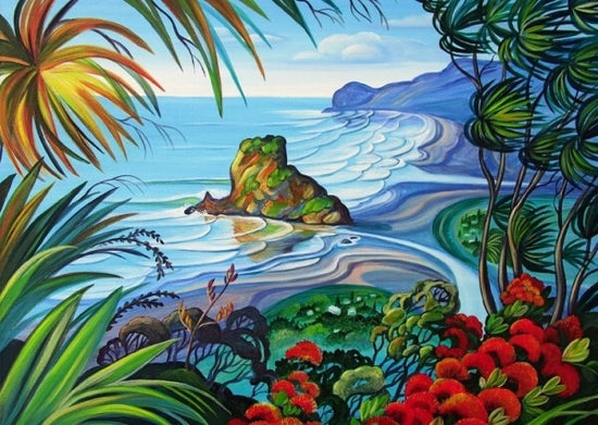 Snells Beach