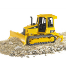 BRUDER Cat Track-Type Tractor 1:16