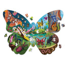 Bugs and Butterflies - 300pc