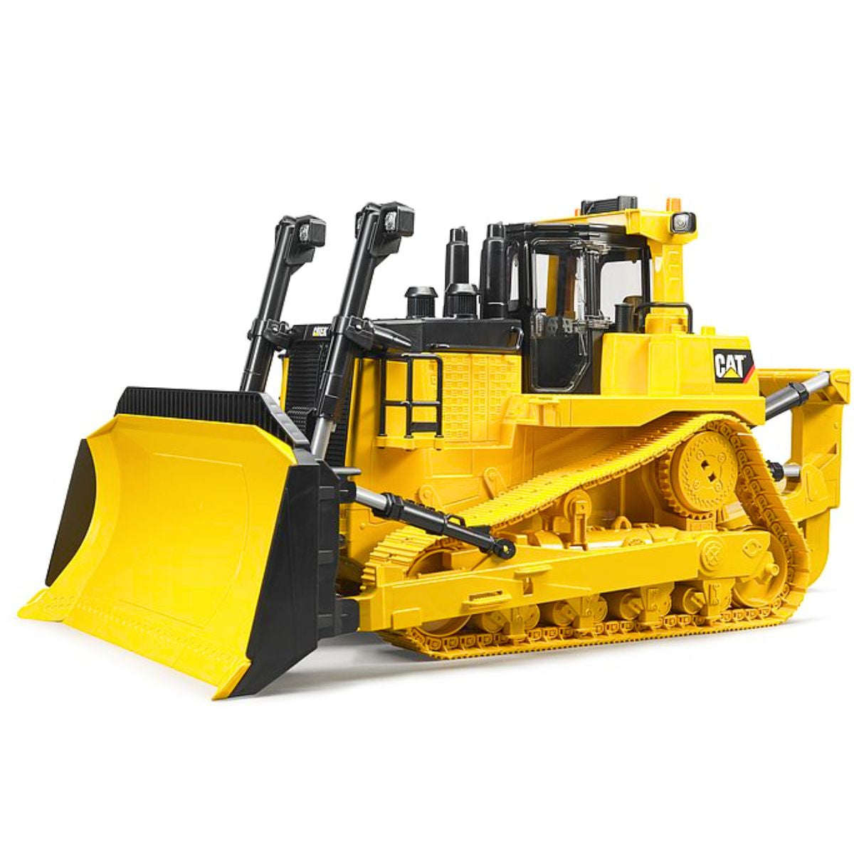 BRUDER Cat Large Track-Type Tractor 1:16