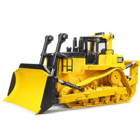 BRUDER Cat Large Track-Type Tractor 1:16
