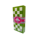 Project Genius Sushi Checkers 2-Player Strategy Game Toys