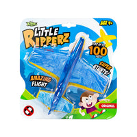 Zing Little Ripperz Foam Stunt Glider – Assorted