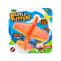 Zing Little Ripperz Foam Stunt Glider – Assorted