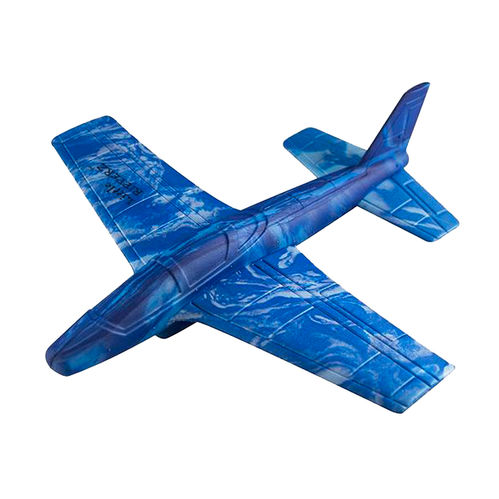 Zing Little Ripperz Foam Stunt Glider – Assorted