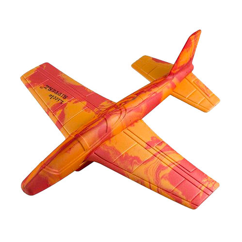 Zing Little Ripperz Foam Stunt Glider – Assorted