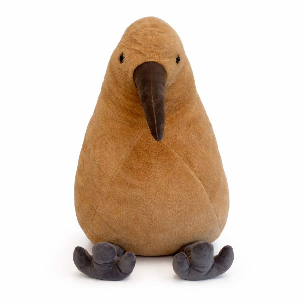 Giant Koko the Kiwi