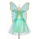 Back view showing the Souza Camille fairy wings