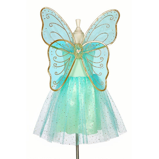 Camille Dress Size M, 5-7 Years