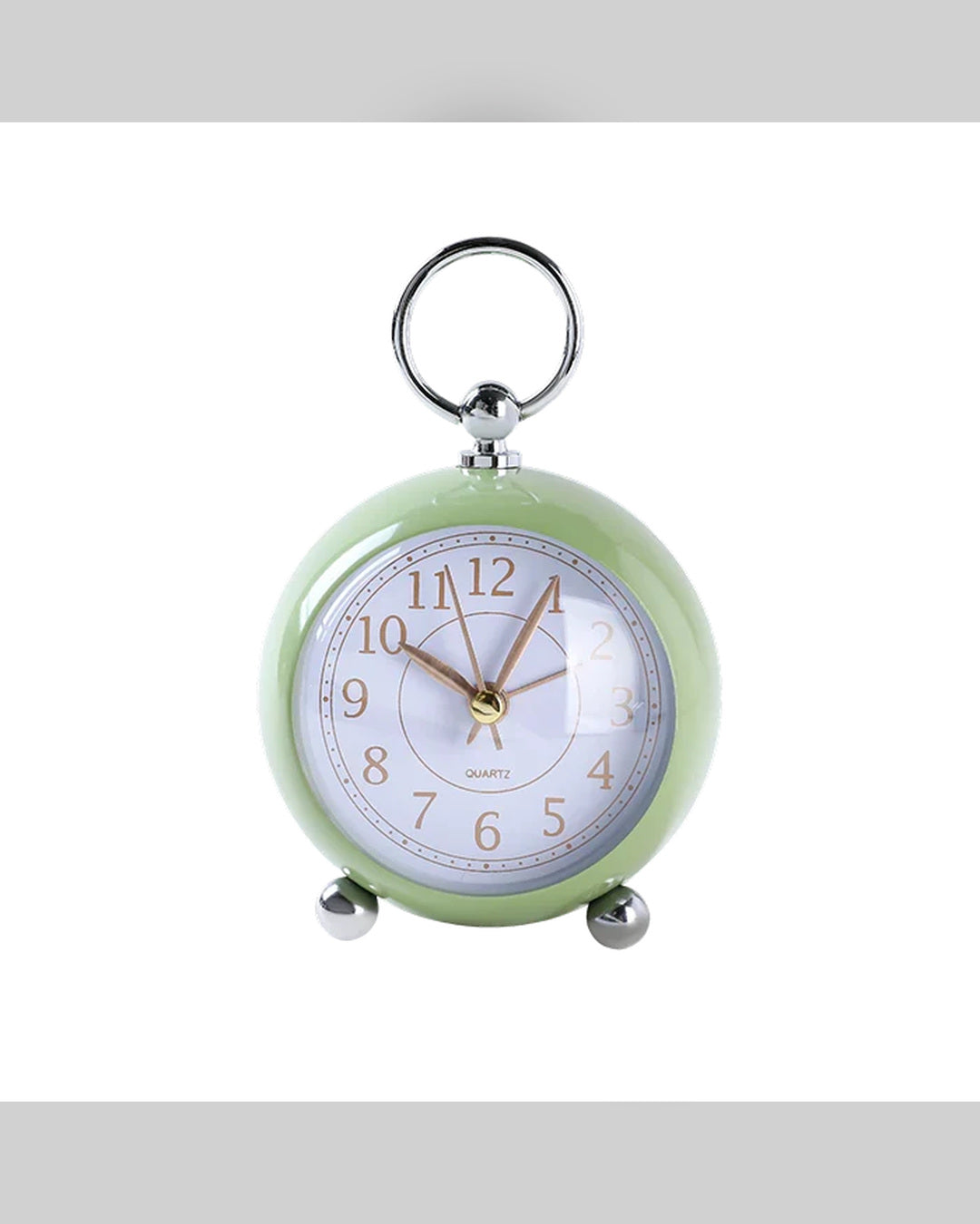 Carbea Alarm Clock