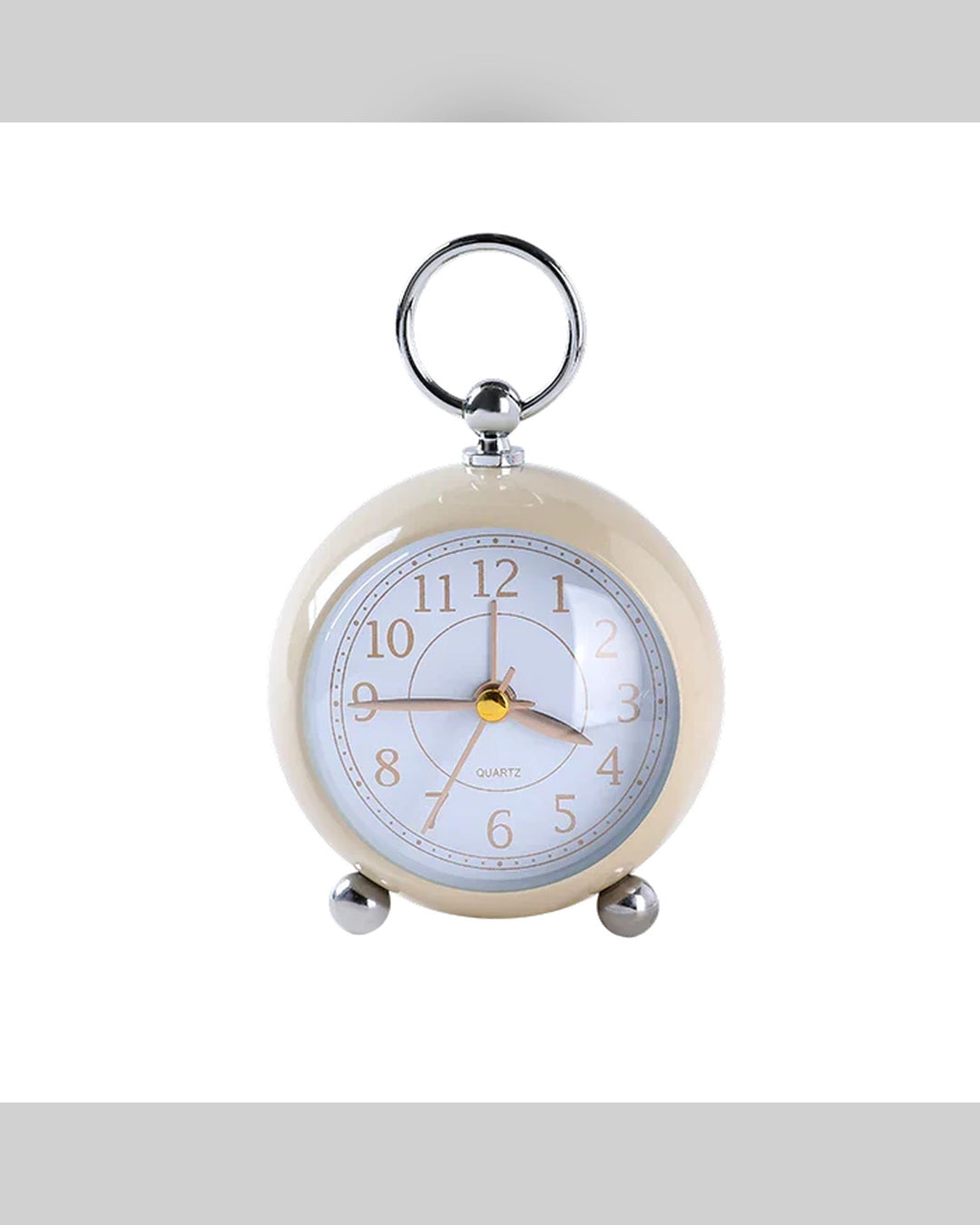 Carbea Alarm Clock