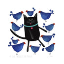 cat-amongst-the-pukeko