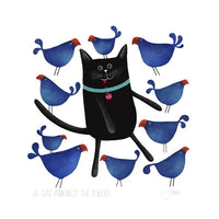 cat-amongst-the-pukeko