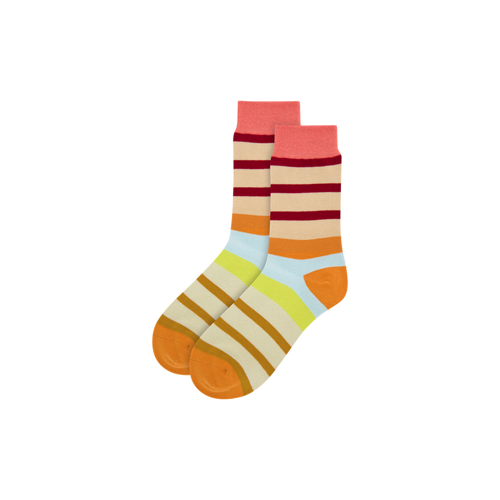 REMEMBER Model 71 Socks