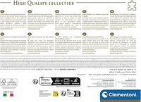 Astrological Chart, 1000pcs, Compact