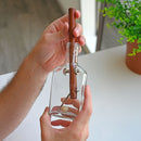 Project Genius Grecian Bottle Spatial Reasoning Brainteaser Mechanical Puzzles