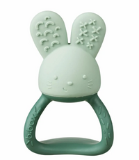 B.BOX Chill + Fill Teether - Sage