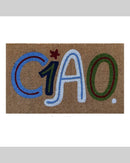 Ciao Coir Doormat