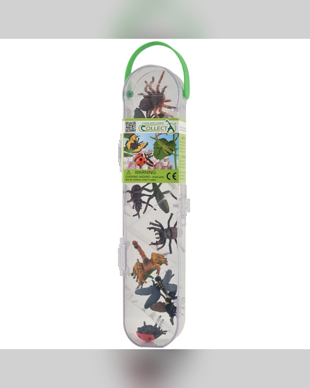 CollectA Box of Mini Insects & Spiders