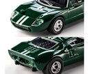 Majorette Collection 1965 Ford GT40 MK1 1:64 Die-Cast Model