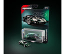 Majorette Collection 1965 Ford GT40 MK1 1:64 Die-Cast Model