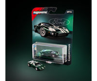 Majorette Collection 1965 Ford GT40 MK1 1:64 Die-Cast Model