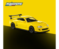 Majorette Collection 1995 Toyota Supra 1:64 Die-Cast Model