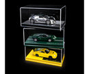 Majorette Collection 1995 Toyota Supra 1:64 Die-Cast Model