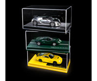 Majorette Collection 1995 Toyota Supra 1:64 Die-Cast Model