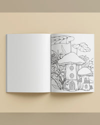 Hinkler Colouring & Scented Stickers Book – Totally Enchanted-2