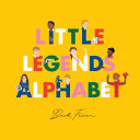 little-legends-alphabet