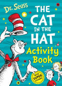 cat-in-the-hat-activity-book