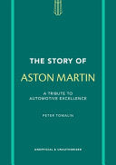 story-of-aston-martin