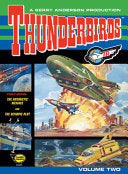COMIC THUNDERBIRDS VOL 2