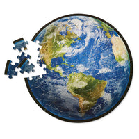 Croc Creek 100 Pc NASA Tin Puzzle (Various)