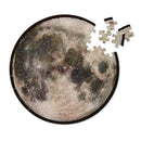 Croc Creek 100 Pc NASA Tin Puzzle (Various)