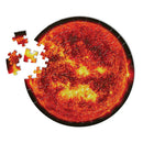 Croc Creek 100 Pc NASA Tin Puzzle (Various)