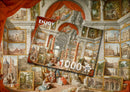 Paolo Panini: Views of Modern Rome, 1000pcs