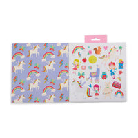 Floss & Rock - My Colouring Book - Scribble Sniff - Rainbow Fairy Coloring Books & Pads