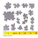Cafe in Cassis, 1000pcs, Compact