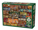 Luggage, 1000pcs, Compact