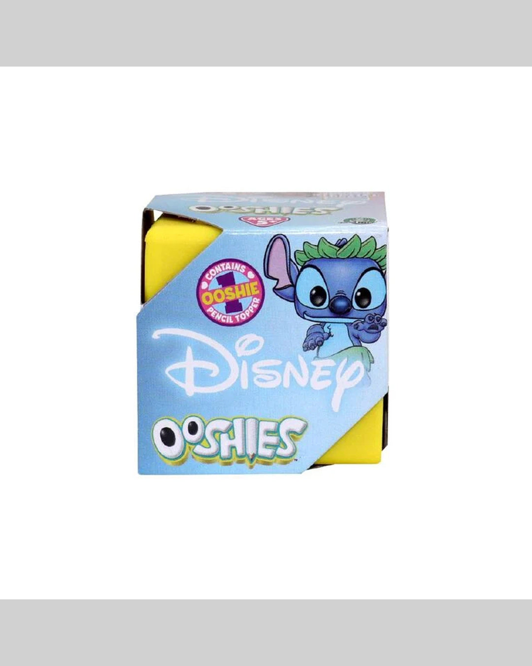 Disney Ooshies Pencil Topper