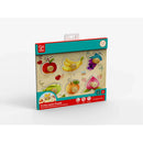 Hape Fruity Layer Puzzle